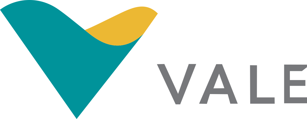 Vale (VALE3) registra lucro líquido de US$ 2,12 bi no 2º tri
